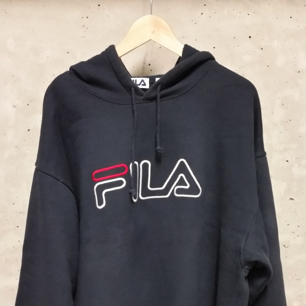 Authentic FILA Sweatshirt